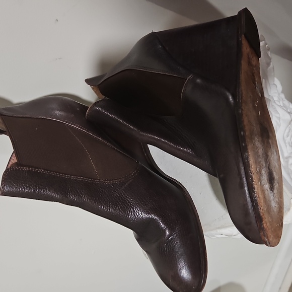 CORSO COMO ANKLE BOOTS - Picture 7 of 8